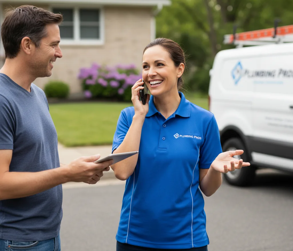 Sewer Line Repair in Daytona Beach Shores, FL